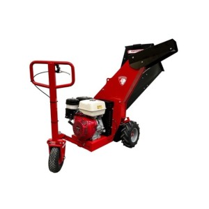 Biotriturador gasolina CECCATO OLINDO MAXI SEMOVENTE GX390
