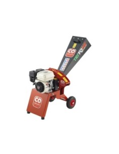 Biotriturador gasolina CECCATO OLINDO SPRINT GP