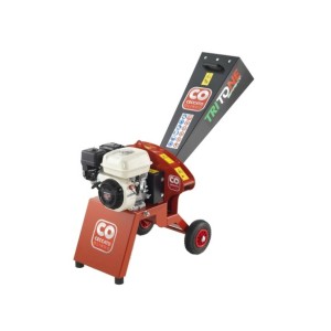 Biotriturador gasolina CECCATO OLINDO SPRINT GP