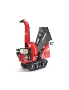 Biotriturador gasolina CECCATO OLINDO TRITONE BIG CINGO