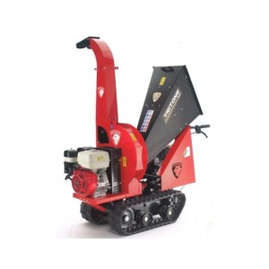 Biotriturador gasolina CECCATO OLINDO TRITONE BIG CINGO