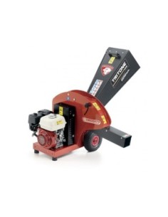 Biotriturador gasolina CECCATO OLINDO TRITONE GX200