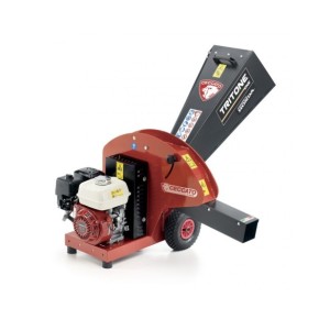 Biotriturador gasolina CECCATO OLINDO TRITONE GX200
