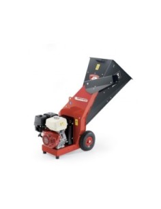 Biotriturador gasolina CECCATO OLINDO TRITONE GX390