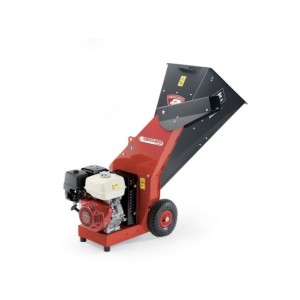 Biotriturador gasolina CECCATO OLINDO TRITONE GX390