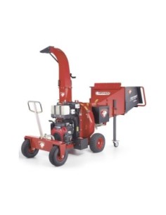 Biotriturador gasolina CECCATO OLINDO TRITONE MEGA MONSTER 690