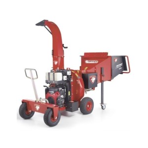 Biotriturador gasolina CECCATO OLINDO TRITONE MEGA MONSTER 690