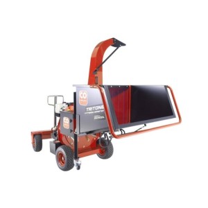 Biotriturador gasolina CECCATO OLINDO TRITONE MEGA MONSTER 690