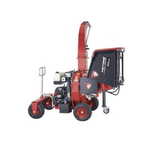 Biotriturador gasolina CECCATO OLINDO TRITONE MEGA MONSTER 690