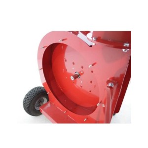 Biotriturador gasolina CECCATO OLINDO TRITONE MEGA MONSTER 690