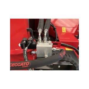 Biotriturador gasolina CECCATO OLINDO TRITONE MEGA MONSTER 690