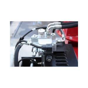 Biotriturador gasolina CECCATO OLINDO TRITONE MEGA MONSTER 690