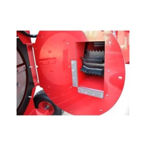Biotriturador gasolina CECCATO OLINDO TRITONE MEGA MONSTER 690