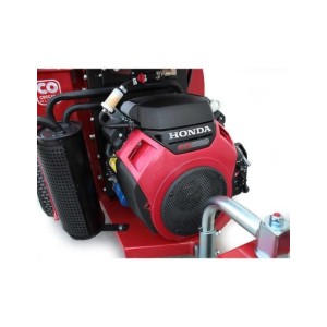 Biotriturador gasolina CECCATO OLINDO TRITONE MEGA MONSTER 690