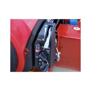 Biotriturador gasolina CECCATO OLINDO TRITONE MEGA MONSTER 690