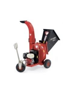 Biotriturador gasolina CECCATO OLINDO TRITONE MONSTER 390