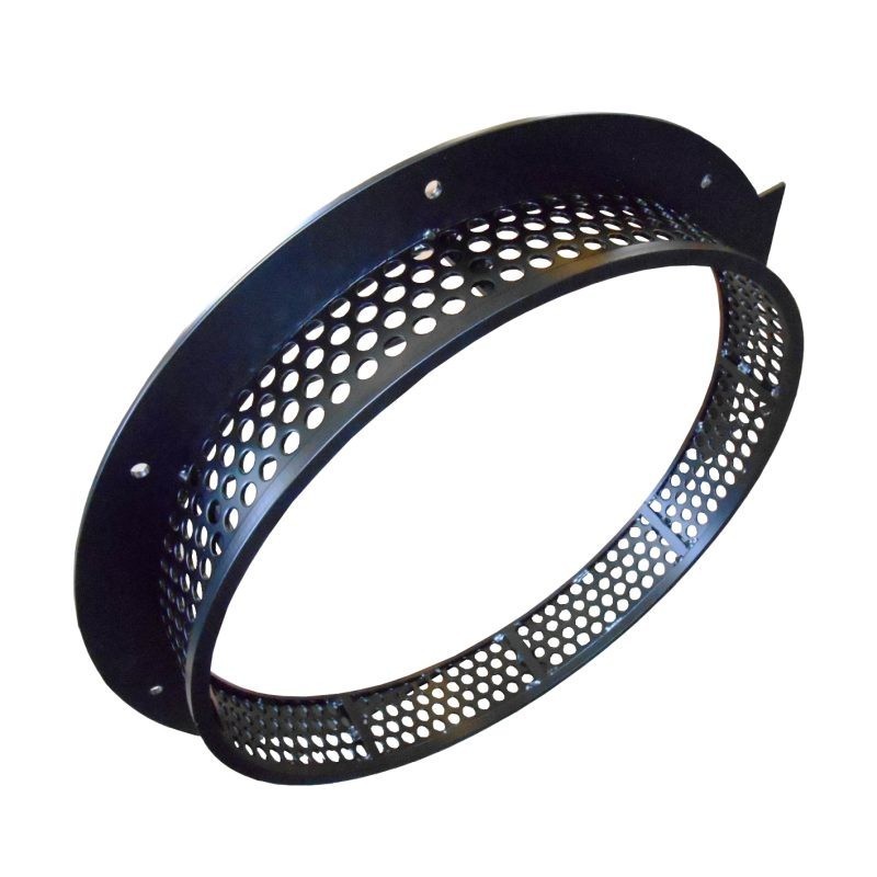 Biotriturador gasolina CECCATO OLINDO TRITONE MONSTER 390