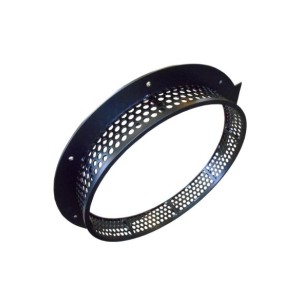 Biotriturador gasolina CECCATO OLINDO TRITONE MONSTER 390