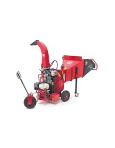 Biotriturador gasolina CECCATO OLINDO TRITONE SUPER MONSTER 390