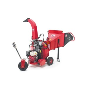 Biotriturador gasolina CECCATO OLINDO TRITONE SUPER MONSTER 390