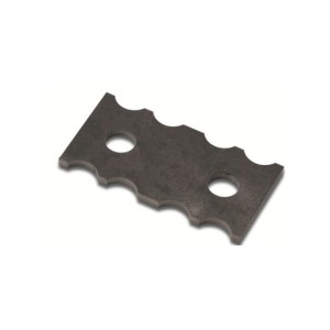 Biotriturador gasolina CECCATO OLINDO TRITONE SUPER MONSTER 390