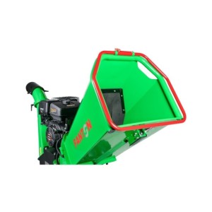 Biotriturador autopropulsado gasolina FANTON TGS1500