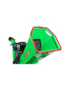 Biotriturador autopropulsado gasolina FANTON TGS1500 2