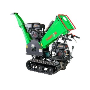 Biotriturador autopropulsado gasolina FANTON TGS1500