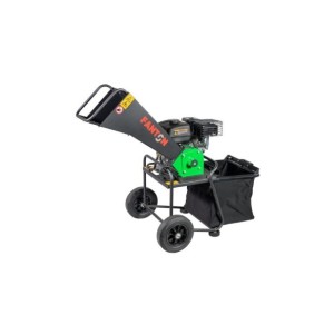 Biotriturador con recogedor gasolina FANTON GC50