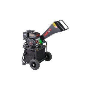 Biotriturador con recogedor gasolina FANTON GC50