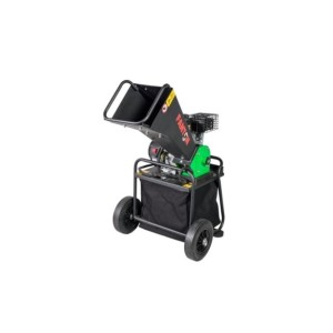 Biotriturador con recogedor gasolina FANTON GC50