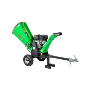 Biotriturador gasolina FANTON GS1500