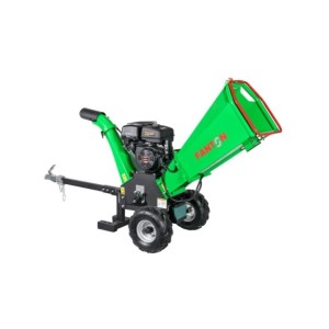 Biotriturador gasolina FANTON GS1500