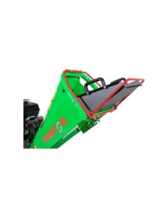 Biotriturador gasolina FANTON GS650