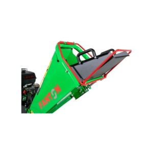 Biotriturador gasolina FANTON GS650