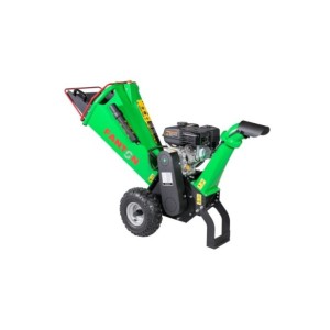 Biotriturador gasolina FANTON GS650