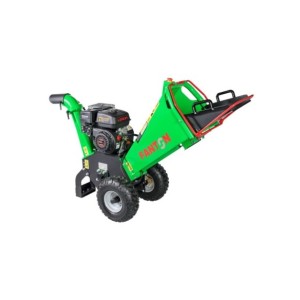 Biotriturador gasolina FANTON GS650