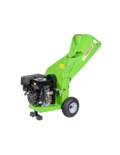 Biotriturador gasolina FANTON HT-SC15 2