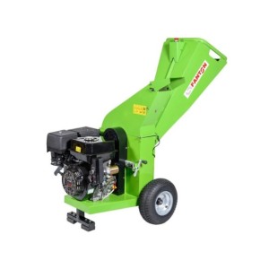 Biotriturador gasolina FANTON HT-SC15