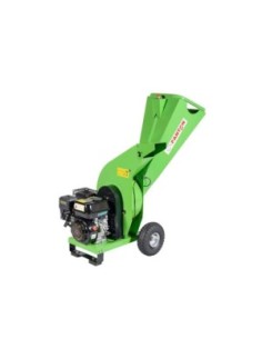 Biotriturador gasolina FANTON HT-SC7