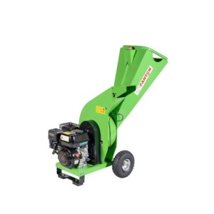 Biotriturador gasolina FANTON HT-SC7