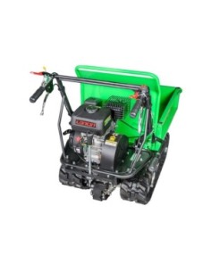 Carretilla de orugas FANTON D30MB