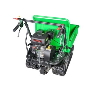 Carretilla de orugas FANTON D30MB