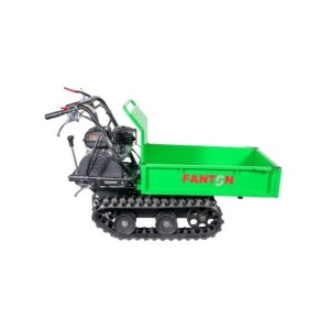 Carretilla de orugas FANTON D30MB