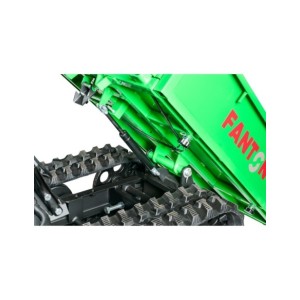 Carretilla de orugas FANTON D30MB