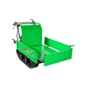 Carretilla de orugas FANTON D30MB