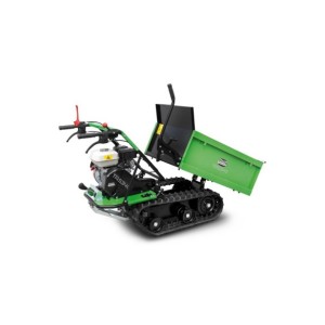 Carretilla de orugas MGM Lampacrescia TRS340