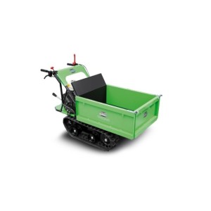 Carretilla de orugas MGM Lampacrescia TRS340