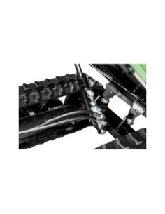Carretilla de orugas MGM Lampacrescia TRS440