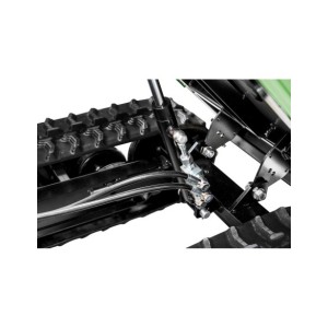 Carretilla de orugas MGM Lampacrescia TRS440
